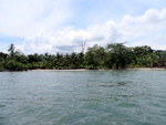 (PO-240) TITLED BEACHFRONT PROPERTY ON ISLA POPA